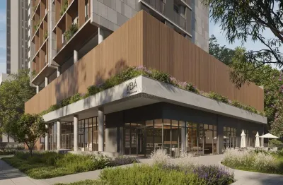 Apartamento com 2 quartos à venda na avenida borges de medeiros, --, praia de belas, porto alegre por r$ 1.140.882