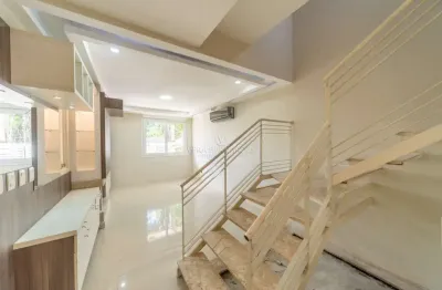 Casa com 3 quartos à venda na rua cangussu, --, nonoai, porto alegre por r$ 570.000