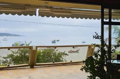 Apartamento com 3 quartos à venda na rua garoupas, --, centro, bombinhas por r$ 4.900.000