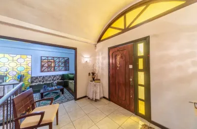Casa com 5 quartos à venda na rua conselheiro xavier da costa, --, ipanema, porto alegre por r$ 1.272.000