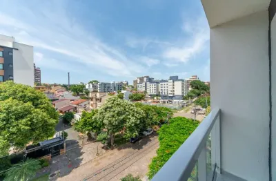 Apartamento com 3 quartos à venda na rua general rondon, --, tristeza, porto alegre por r$ 1.070.000
