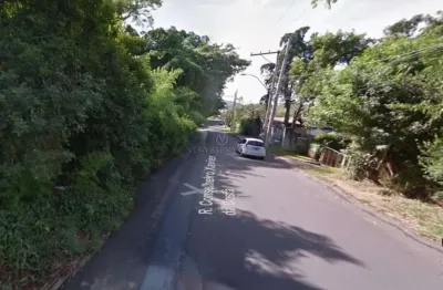 Terreno à venda na rua conselheiro xavier da costa, --, ipanema, porto alegre por r$ 350.000