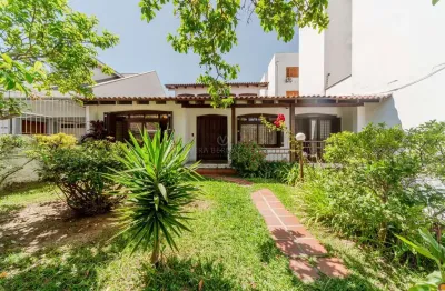 Casa com 4 quartos à venda na rua general rondon, --, tristeza, porto alegre por r$ 840.000