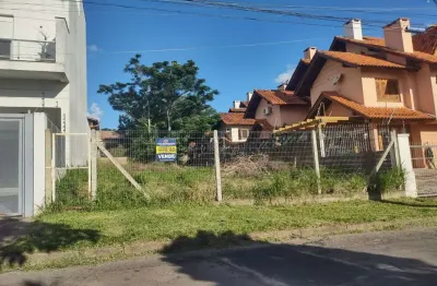 Terreno à venda na rua ancara, --, espírito santo, porto alegre por r$ 210.000