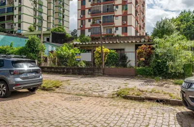 Terreno à venda na rua josé gomes, --, tristeza, porto alegre por r$ 650.000