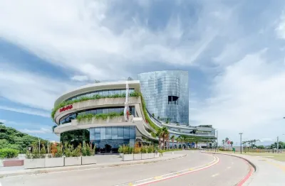 Sala comercial à venda na avenida padre cacique, --, praia de belas, porto alegre por r$ 470.000