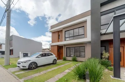 Casa em condomínio fechado com 3 quartos à venda na rua sinai, --, ipanema, porto alegre por r$ 1.080.000