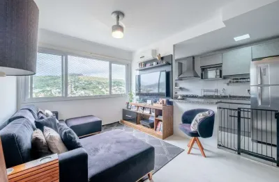 Apartamento com 2 quartos à venda na rua dário totta, --, teresópolis, porto alegre por r$ 490.000