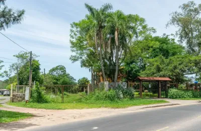 Terreno à venda na estrada costa gama, --, hípica, porto alegre por r$ 1.080.000