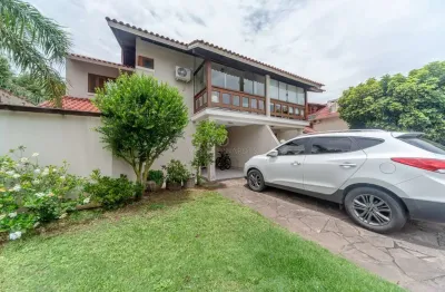 Casa em condomínio fechado com 3 quartos à venda na avenida eduardo prado, --, cavalhada, porto alegre por r$ 1.200.000