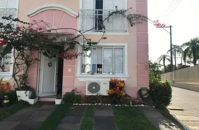 Casa em condomínio fechado com 3 quartos à venda na avenida da cavalhada, --, cavalhada, porto alegre por r$ 420.000