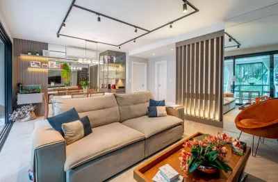 Apartamento com 3 quartos à venda na avenida coronel marcos, --, pedra redonda, porto alegre por r$ 1.890.000