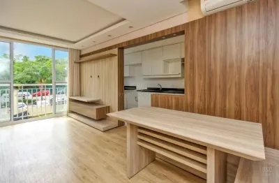 Apartamento com 2 quartos à venda na rua quatro mil quinhentos e setenta e quatro, --, vila nova, porto alegre por r$ 329.000