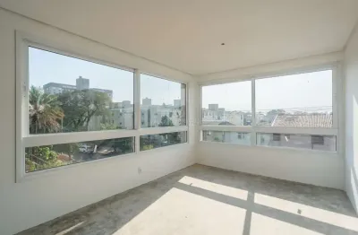 Apartamento com 2 quartos à venda na rua doutor barcelos, --, tristeza, porto alegre por r$ 476.504