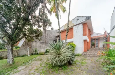 Casa com 4 quartos à venda na rua jacundá, --, guarujá, porto alegre por r$ 750.000