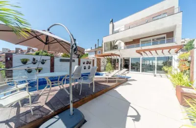 Casa com 4 quartos à venda na rua conselheiro xavier da costa, --, ipanema, porto alegre por r$ 2.750.000