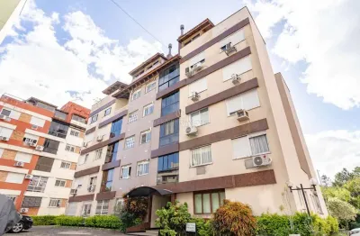 Cobertura com 3 quartos à venda na avenida da cavalhada, --, cavalhada, porto alegre por r$ 570.000