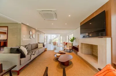Casa em condomínio fechado com 4 quartos à venda na avenida coronel marcos, --, ipanema, porto alegre por r$ 5.950.000