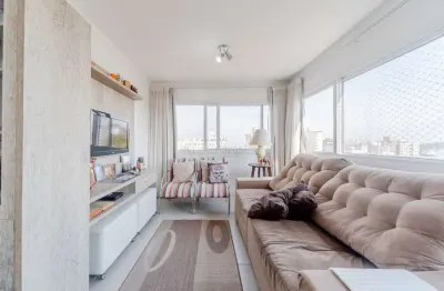 Apartamento com 3 quartos à venda na rua doutor barcelos, --, tristeza, porto alegre por r$ 985.000
