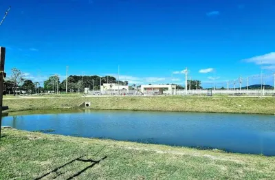 Terreno em condomínio fechado à venda na lucindo antonio bottin, --, hípica, porto alegre por r$ 155.000