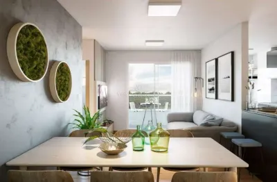 Apartamento com 2 quartos à venda na rua sílvio silveira soares, --, camaquã, porto alegre por r$ 350.000