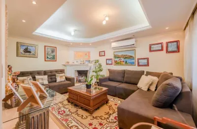 Casa com 3 quartos à venda na rua dea coufal, --, ipanema, porto alegre por r$ 900.000