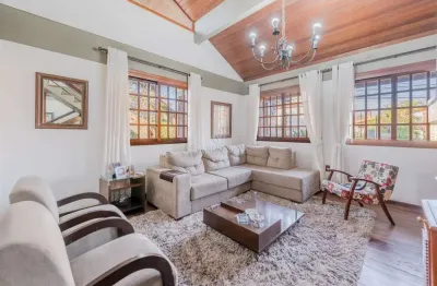 Casa com 3 quartos à venda na rua leme, --, ipanema, porto alegre por r$ 1.650.000