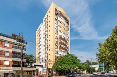 Apartamento com 3 quartos à venda na avenida padre cacique, --, praia de belas, porto alegre por r$ 720.000