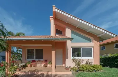 Casa em condomínio fechado com 3 quartos à venda na estrada jorge pereira nunes, --, campo novo, porto alegre por r$ 2.100.000