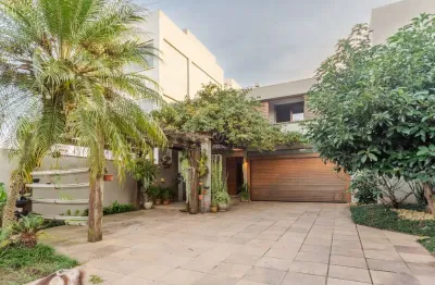 Casa com 4 quartos à venda na rua curupaiti, --, cristal, porto alegre por r$ 2.300.000