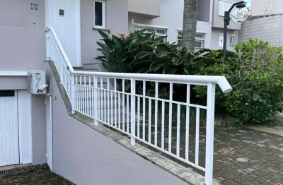 Casa em condomínio fechado com 3 quartos à venda na avenida coronel marcos, --, pedra redonda, porto alegre por r$ 1.100.000