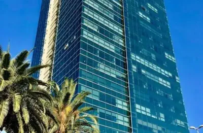 Sala comercial à venda na avenida diário de notícias, --, cristal, porto alegre por r$ 861.503