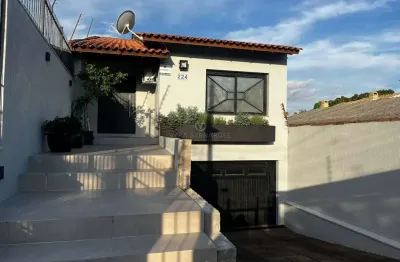 Casa com 3 quartos à venda na rua victor silva, --, camaquã, porto alegre por r$ 890.000