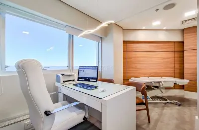 Sala comercial à venda na avenida diário de notícias, --, cristal, porto alegre por r$ 550.000