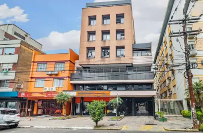 Sala comercial à venda na avenida getúlio vargas, --, menino deus, porto alegre por r$ 240.000