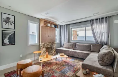 Casa em condomínio fechado com 3 quartos à venda na avenida coronel marcos, --, ipanema, porto alegre por r$ 3.490.000