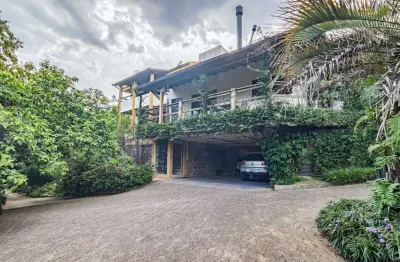 Chácara / sítio com 5 quartos à venda na acesso hélio alves da rocha, --, vila nova, porto alegre por r$ 2.100.000