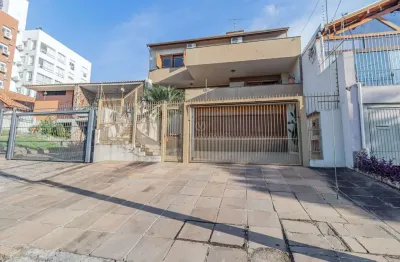 Casa com 4 quartos à venda na rua general rondon, --, tristeza, porto alegre por r$ 1.980.000