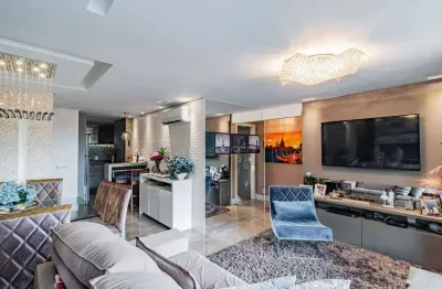Apartamento com 2 quartos à venda na rua marechal hermes, --, tristeza, porto alegre por r$ 760.000