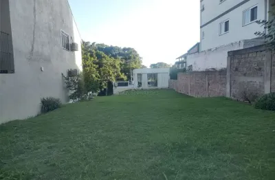 Terreno em condomínio fechado à venda na rua professor antônio josé remião, --, espírito santo, porto alegre por r$ 330.000