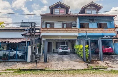Casa com 4 quartos à venda na rua doutor pio ângelo, --, ipanema, porto alegre por r$ 589.000