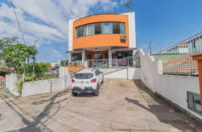 Prédio à venda na avenida da cavalhada, --, cavalhada, porto alegre por r$ 2.600.000