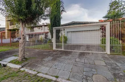 Casa com 3 quartos à venda na rua arnaldo bernardi, --, ipanema, porto alegre por r$ 795.000
