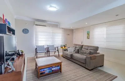 Casa em condomínio fechado com 3 quartos à venda na rua padre joão batista reus, --, vila conceição, porto alegre por r$ 640.000