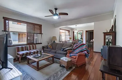 Apartamento com 3 quartos à venda na rua landel de moura, --, tristeza, porto alegre por r$ 670.000