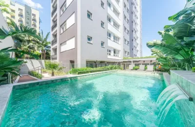 Apartamento com 3 quartos à venda na rua doutor dias de carvalho, --, tristeza, porto alegre por r$ 1.481.000