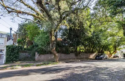 Terreno à venda na rua landel de moura, --, tristeza, porto alegre por r$ 1.350.000