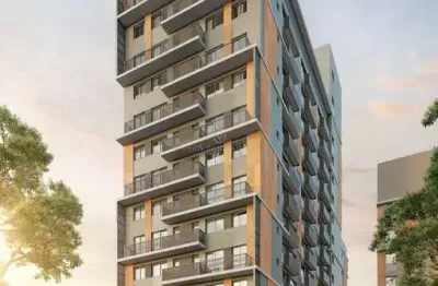 Apartamento com 1 quarto à venda na rua luiz afonso, --, cidade baixa, porto alegre por r$ 469.142