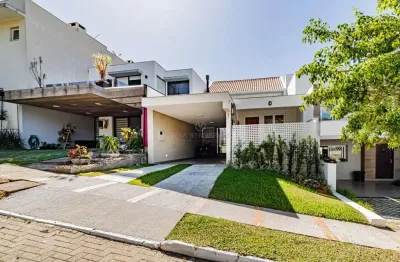 Casa em condomínio fechado com 3 quartos à venda na rua adriano pereira da silva, --, vila nova, porto alegre por r$ 1.050.000