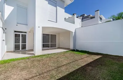 Casa em condomínio fechado com 3 quartos à venda na rua adriano pereira da silva, --, vila nova, porto alegre por r$ 1.050.000